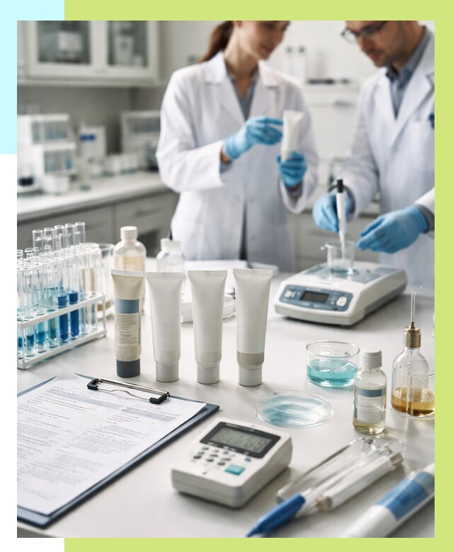 Сертификация зубной пасты в Черногорске от 20414 р. Алешин-Чрн