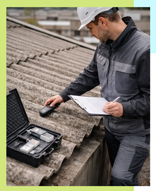 Сертификация шифера и техническая документация в Черногорске