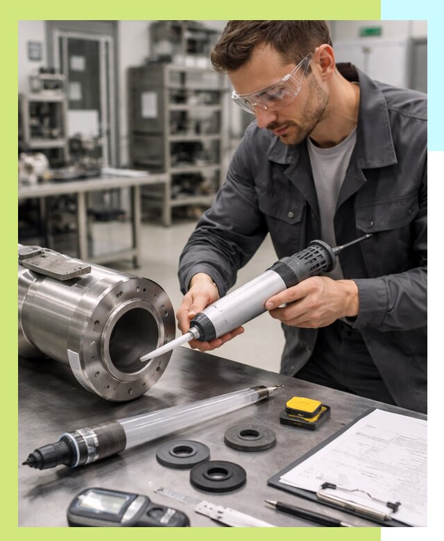 Сертификация герметиков и получение деклараций в Черногорске