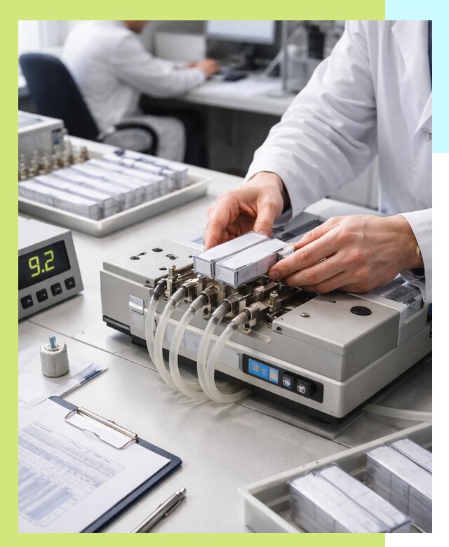 Сертификация сигарет и табачной продукции в Черногорске