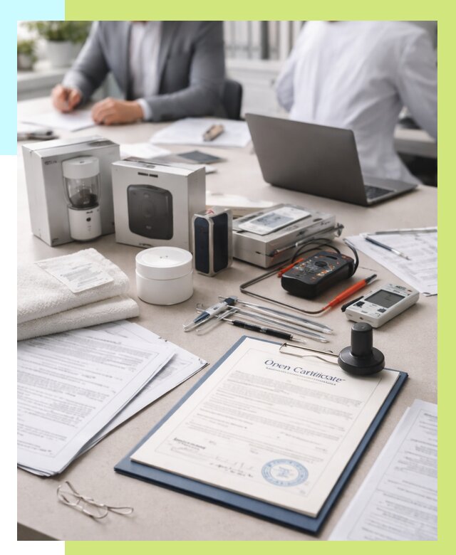 Сертификация товаров в Черногорске от 25518 р., Алешин-Чрн срочно