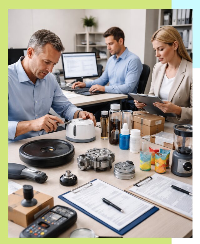 Сертификация товаров в Черногорске — быстро, официально