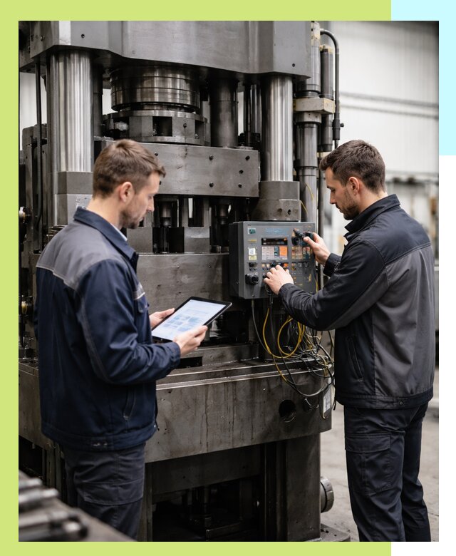 Сертификация машин и оборудования в Черногорске по ГОСТ и ТР