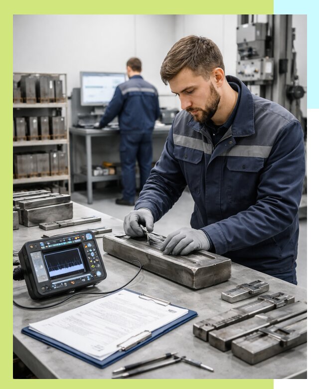 Сертификация сварочного оборудования в Черногорске по ГОСТ