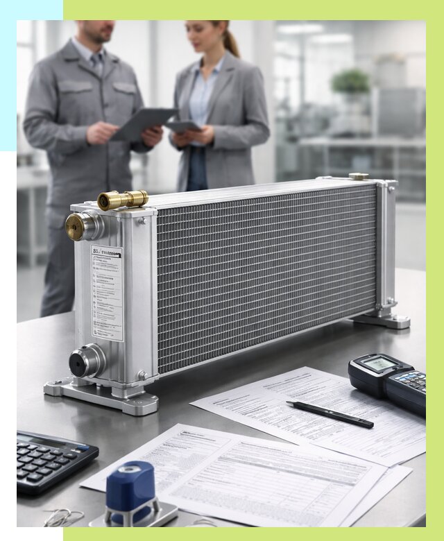 Сертификация радиаторов в Черногорске под ключ от 8676 р. | Алешин-Чрн