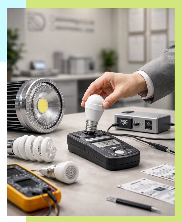 Сертификация ламп в Черногорске от 8676 р. | Алешин-Чрн — оформить