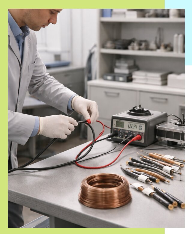 Сертификация провода в Черногорске для продажи и экспорта