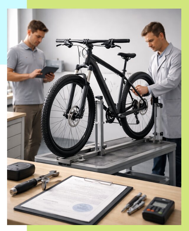 Сертификация велосипедов в Черногорске от 12248 р. срочно | Алешин-Чрн