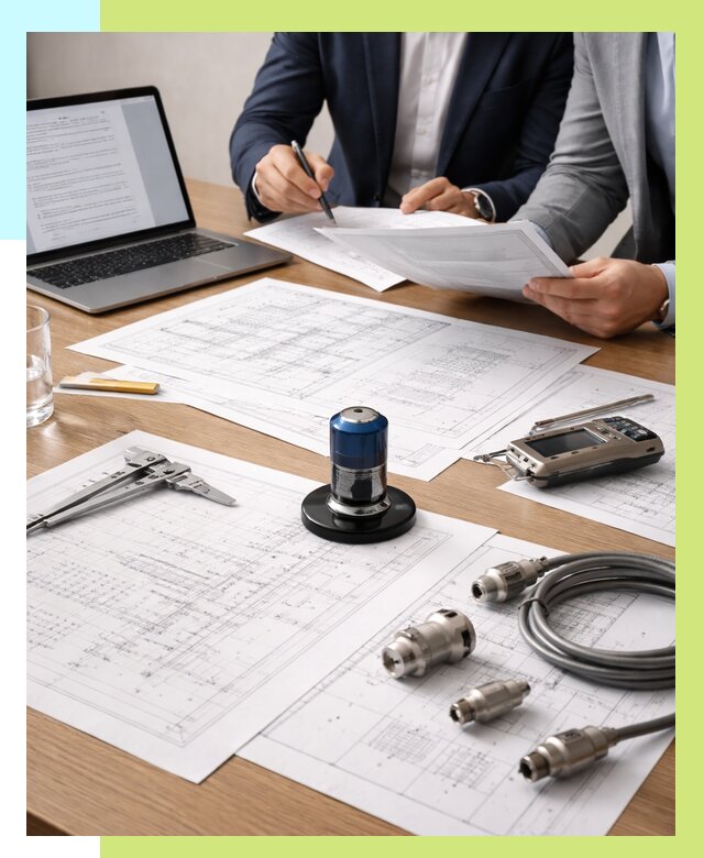 Разработка технических условий в Черногорске от 12248 р. | Алешин-Чрн