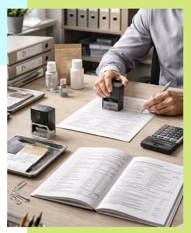 Разработка ТУ на продукцию в Черногорске от 12248 р. | Алешин-Чрн