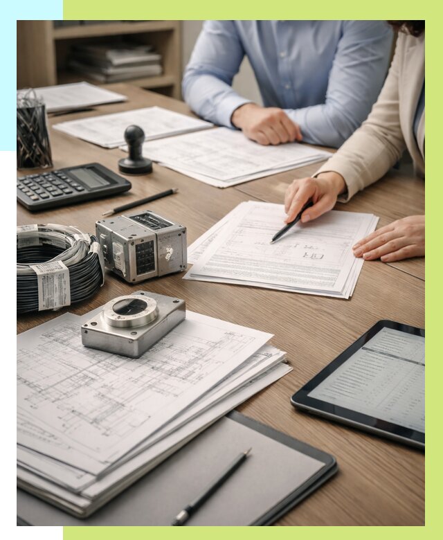 ТУ на изделие в Черногорске: оформить и получить от 8676 р. | Алешин-Чрн