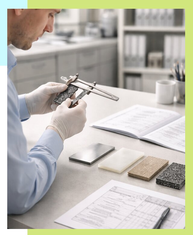 Разработка ТУ на материалы в Черногорске от 20414 р. Алешин-Чрн