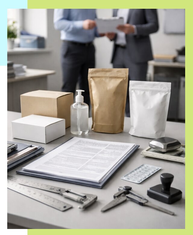 ТУ на упаковку в Черногорске от 10207 р., оформить и заказать |Алешин-Чрн