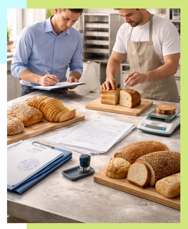 Разработка ТУ на хлеб в Черногорске от 9186 р. | Алешин-Чрн