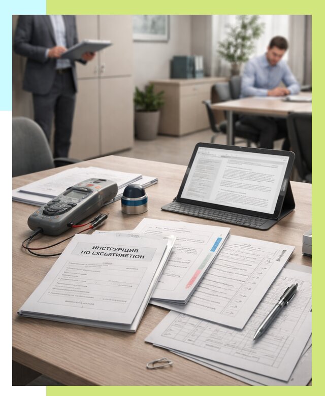 Руководство по эксплуатации в Черногорске от 7145 р. | Алешин-Чрн