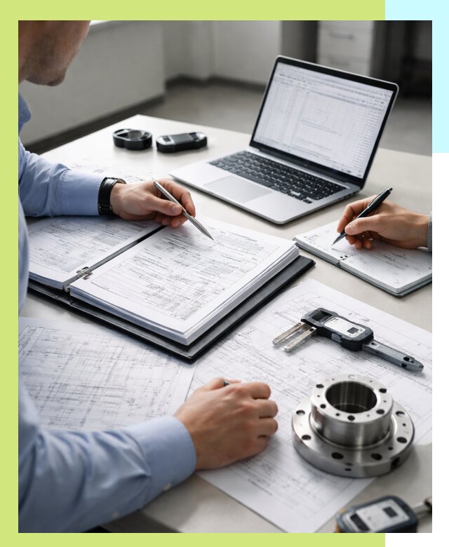 Разработка технологической инструкции для производства в Черногорске