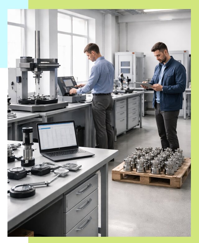 Технологический процесс в Черногорске от 7145 р. | Алешин-Чрн