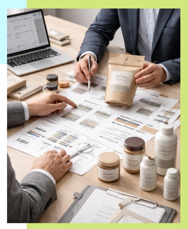 Разработка этикетки продукции в Черногорске от 8166 р. | Алешин-Чрн