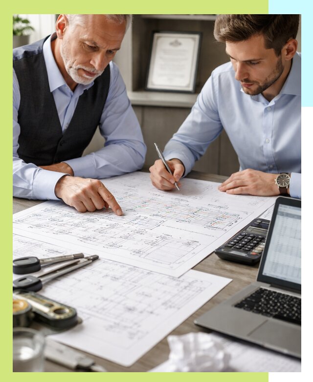 Разработка маршрутных карт технологических процессов в Черногорске