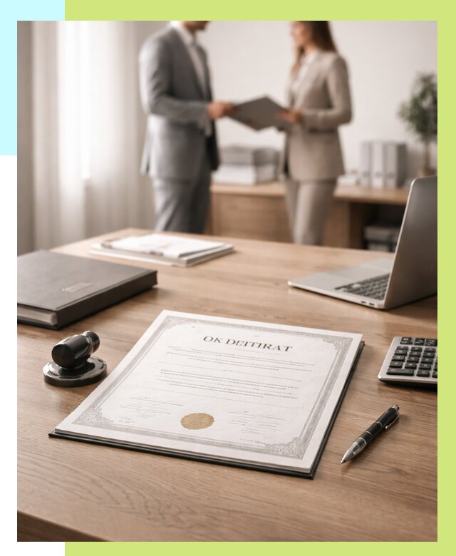 Сертификат на услуги в Черногорске оформить от 8676 р. Алешин-Чрн