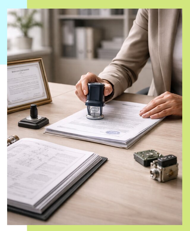 Сертификат соответствия ГОСТ Р в Черногорске от 9186 р. Алешин-Чрн