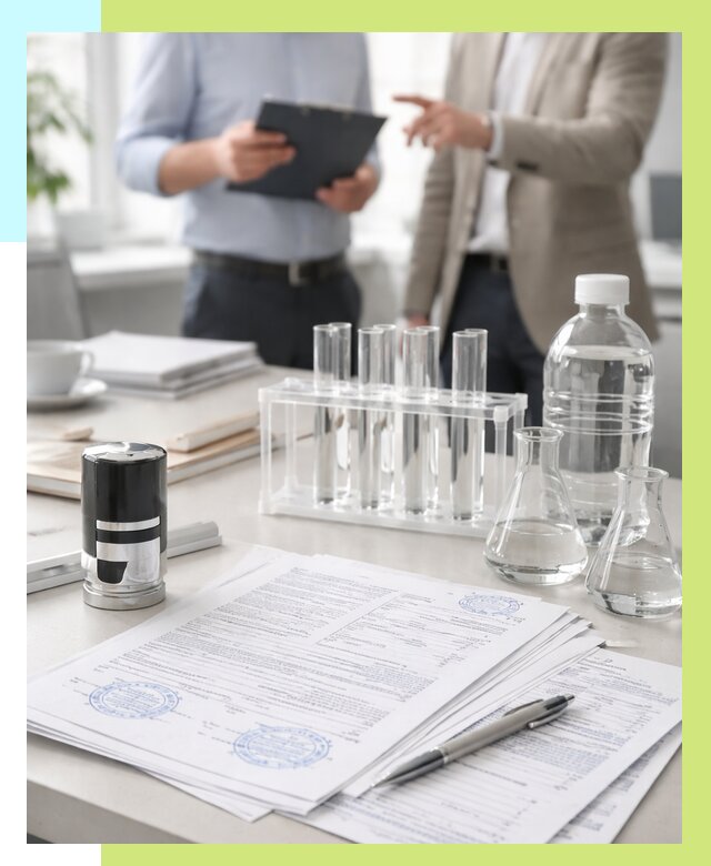 СГР на воду в Черногорске оформить от 12248 р. | Алешин-Чрн