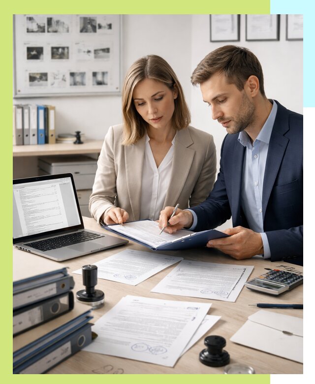 Нотификация ФСБ для продукции и оборудования в Черногорске