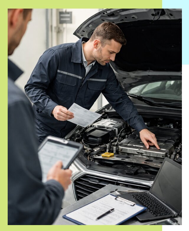 Оформление СБКТС на автомобиль в Черногорске, быстро и официально