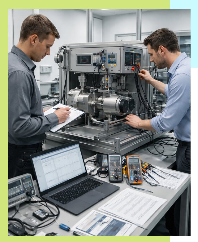 Получение БКТС для техники, оборудования и услуг в Черногорске