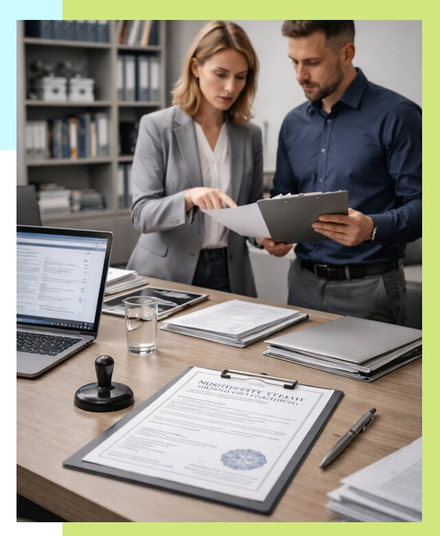 Сертификат промышленной безопасности в Черногорске от 35725 р.| Алешин-Чрн