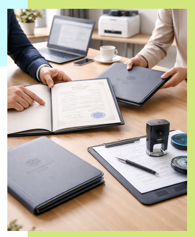 Сертификат OHSAS 18001 в Черногорске от 45932 р. | Алешин-Чрн