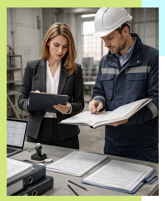 Получение сертификата OHSAS 18001 в Черногорске для предприятий