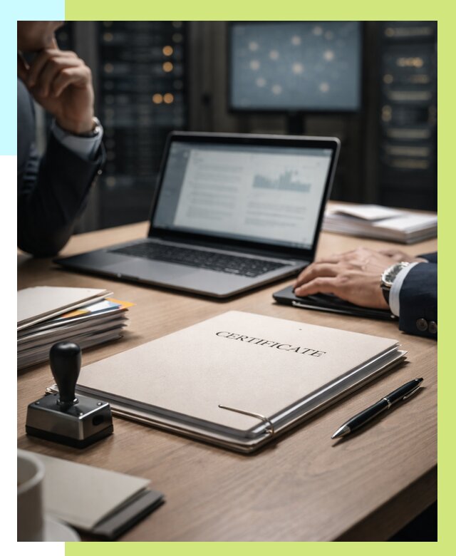 Сертификат ISO 27001 в Черногорске под ключ от 153105 р. Алешин-Чрн