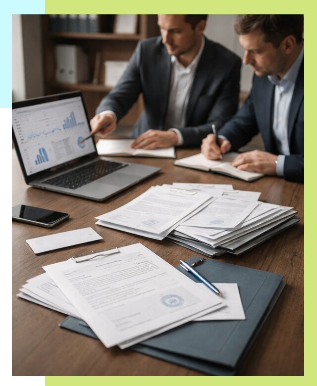 Оценка деловой репутации в Черногорске от 7655 р. | Алешин-Чрн