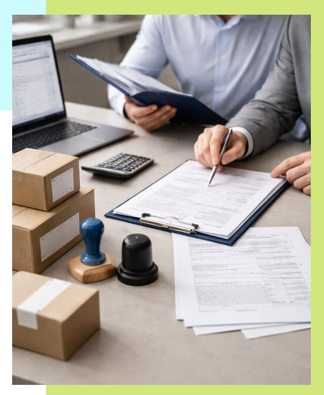 Декларирование продукции в Черногорске от 12248 р., Алешин-Чрн