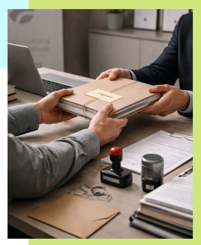 Сертификация для импорта в Черногорске от 30621 р. | Алешин-Чрн