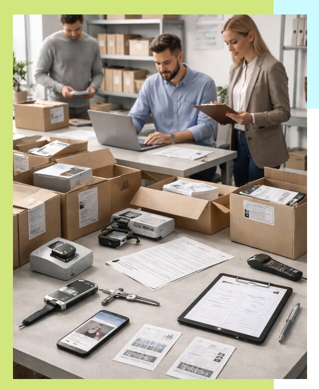 Сертификация товаров и документов для маркетплейсов в Черногорске