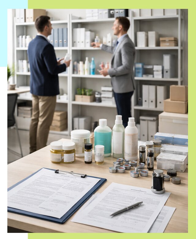 Сертификация собствен. продукции в Черногорске от 25518 р. | Алешин-Чрн