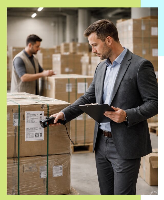 Сертификация партии товара в Черногорске по требованиям законодательства